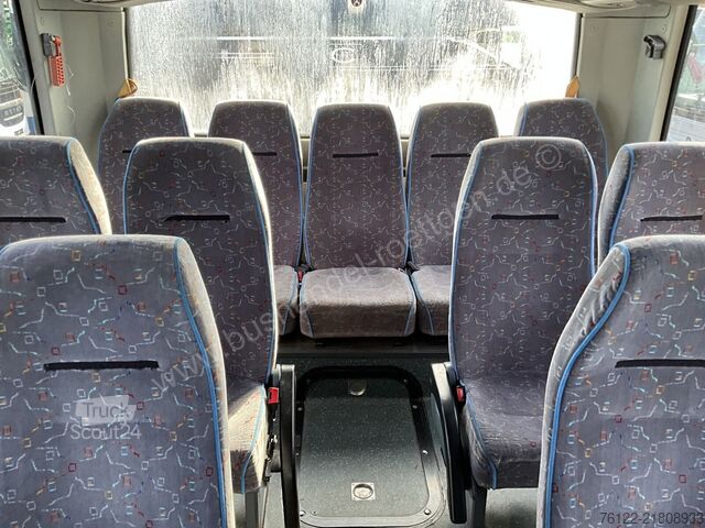 Tūrisma autobuss Temsa Safari HD