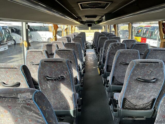 Tūrisma autobuss Temsa Safari HD