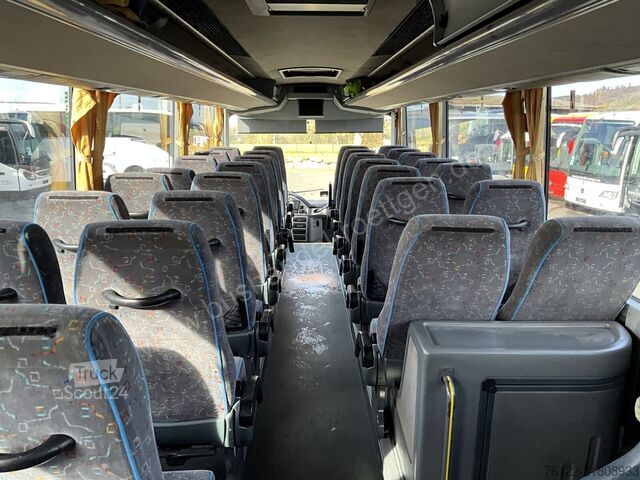 Tūrisma autobuss Temsa Safari HD