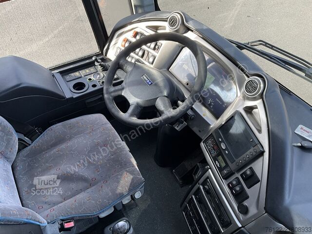 Reisebus Temsa Safari HD