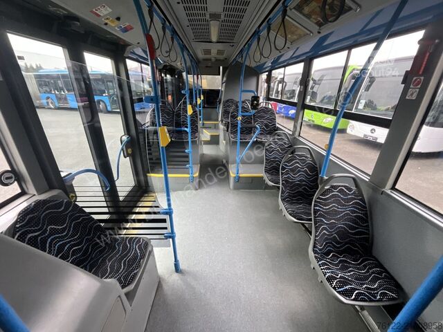 Autobuz articulat Mercedes-Benz Conecto G