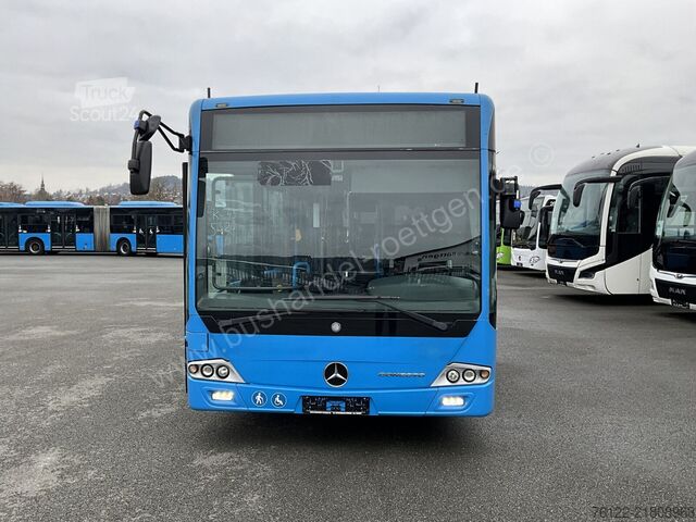 Autobuz articulat Mercedes-Benz Conecto G