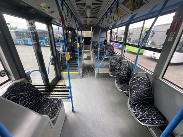 Autobuz articulat Mercedes-Benz Conecto G