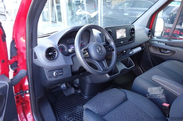Kassevogn mercedes-benz Sprinter 317 CDI Kasten L2H1 LED/AHK/KAM/NAVI