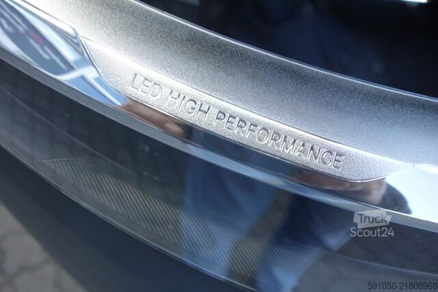 Kassevogn mercedes-benz Sprinter 317 CDI Kasten L2H1 LED/AHK/KAM/NAVI