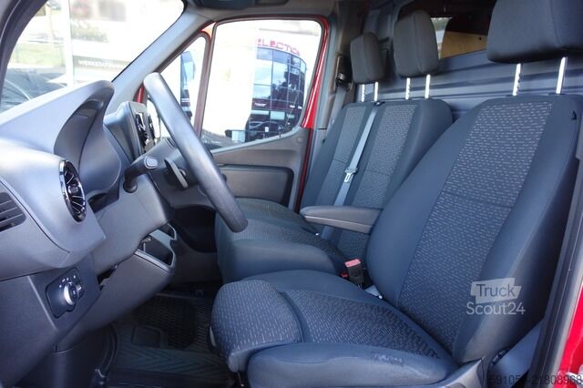 Kassevogn mercedes-benz Sprinter 317 CDI Kasten L2H1 LED/AHK/KAM/NAVI