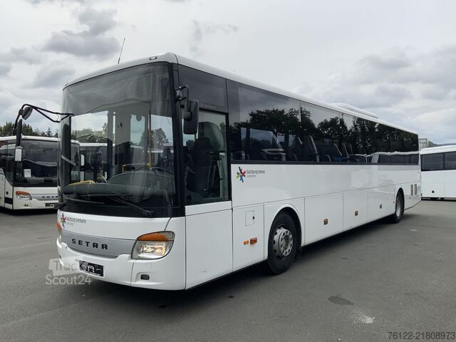 Autocar Setra S 417 UL/2 Business