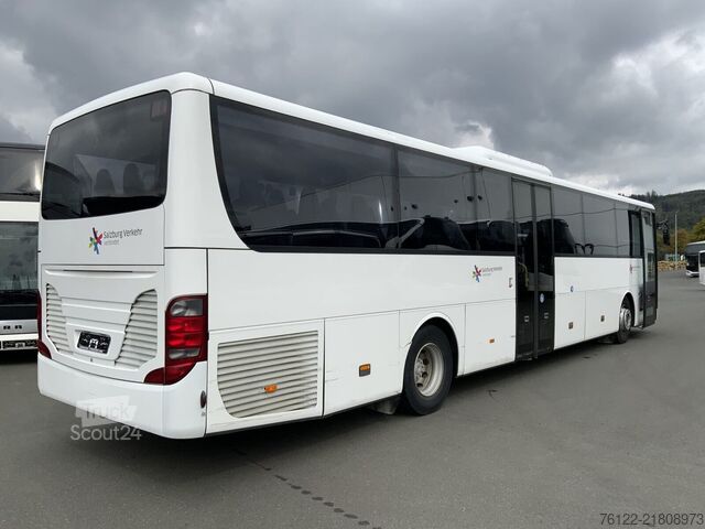 Autocar Setra S 417 UL/2 Business