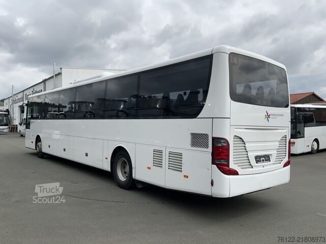 Autocar Setra S 417 UL/2 Business