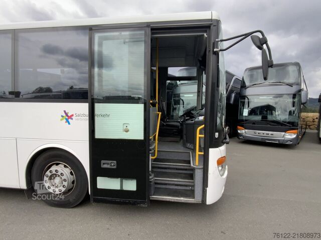 Autocar Setra S 417 UL/2 Business