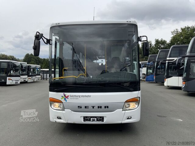 Autocar Setra S 417 UL/2 Business