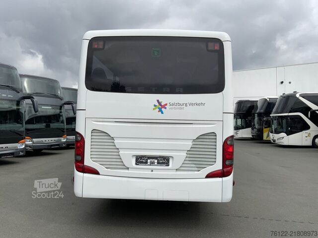 Autocar Setra S 417 UL/2 Business
