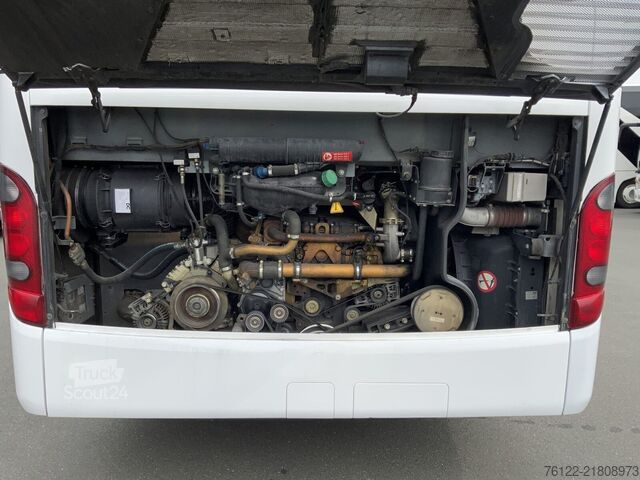 Autocar Setra S 417 UL/2 Business