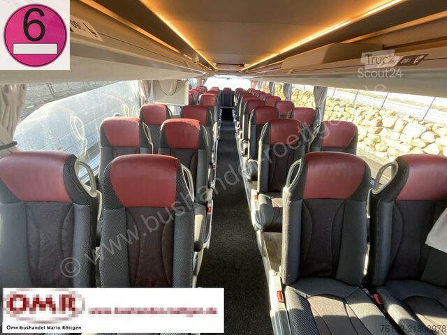 Dviejų aukštų Setra S 531 DT