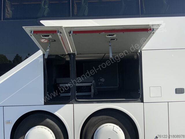 Dviejų aukštų Setra S 531 DT