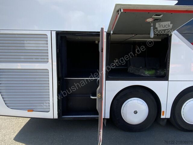 Dviejų aukštų Setra S 531 DT