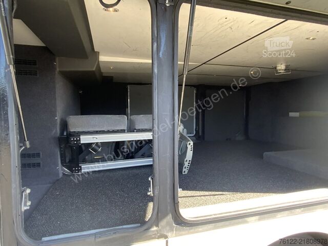 Dviejų aukštų Setra S 531 DT