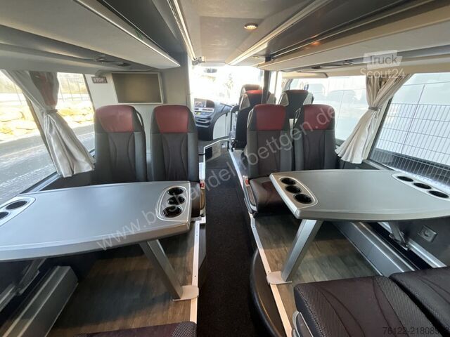 Dvonadstropna vozila Setra S 531 DT