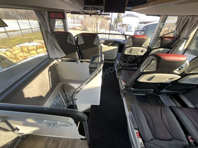 Dvonadstropna vozila Setra S 531 DT