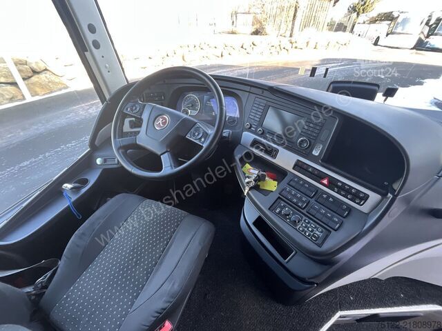 Dvonadstropna vozila Setra S 531 DT