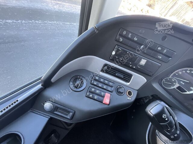 Dvonadstropna vozila Setra S 531 DT