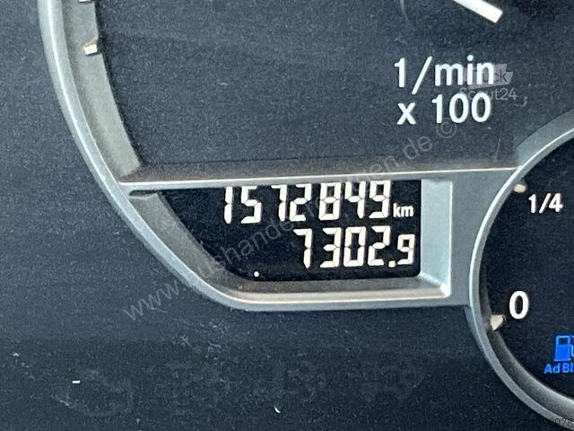 Dvonadstropna vozila Setra S 531 DT