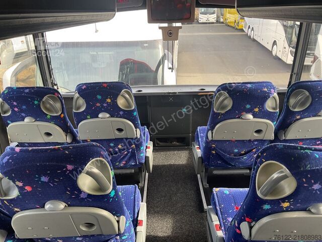 Kétemeletes Setra S 328 DT