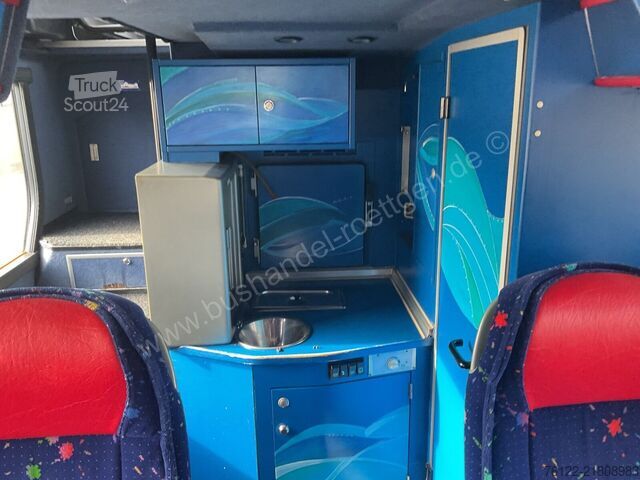 Kétemeletes Setra S 328 DT