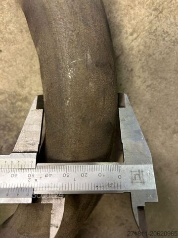 Autocamion cu destinație specială  GANCIO SCARRABILE