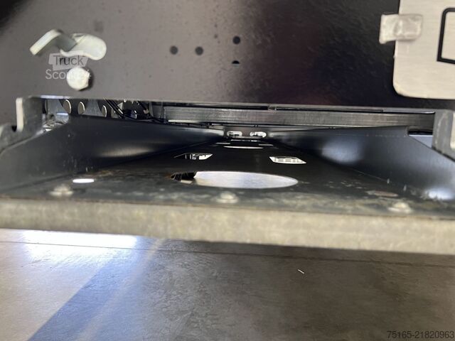 Platformtrailere og universaltransportere Brian James Connect 476-5021-35-2-12 Plattform/Universaltran