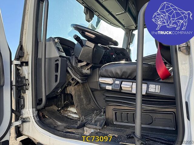 MTS standard Renault T 460