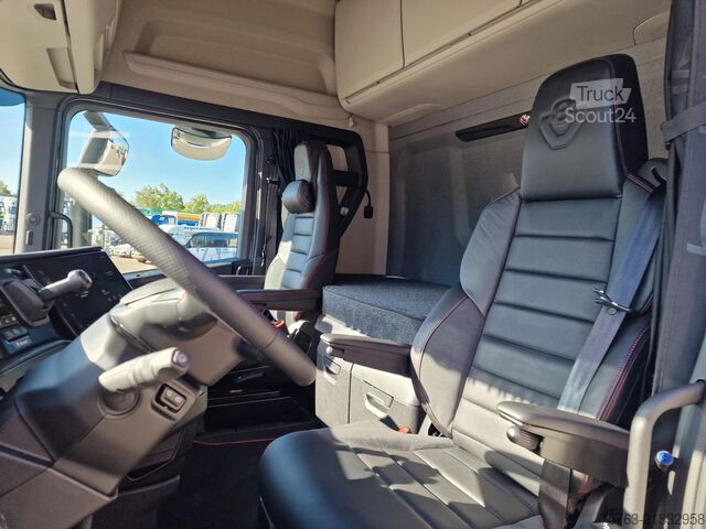 Štandard-SZM Scania 660S V8 NGS Highline 4x2 - New - Full spec - Re...