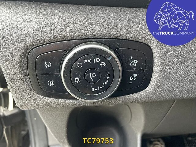 Transport de personnes Ford Transit Custom L2H1 5 - Places