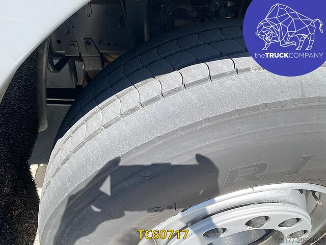 Стандарт-СЗМ DAF XF Euro6 450