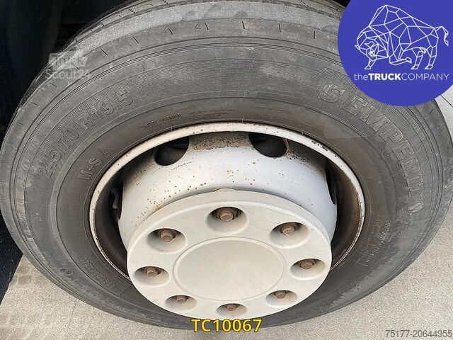 Maleta Renault Midlum 240