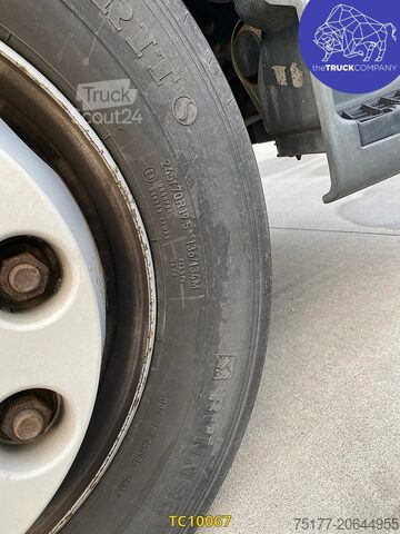 Maleta Renault Midlum 240