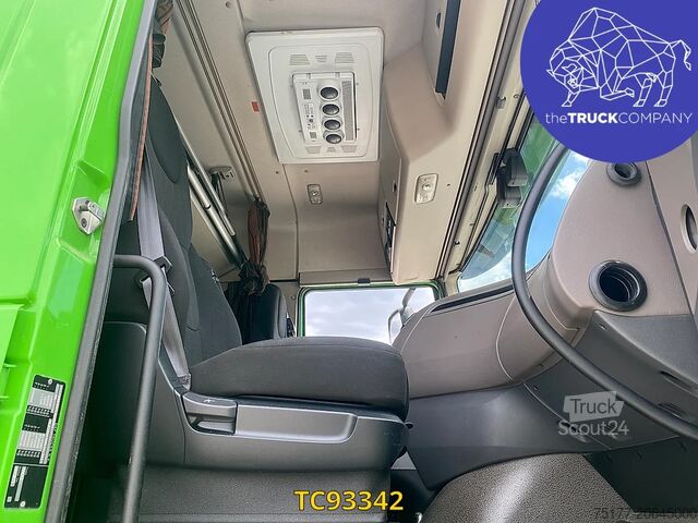 MTS standard DAF XF Euro6 480