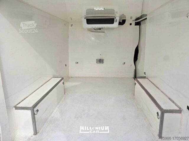 Kühltransporter FIAT TALENTO 1,6 MJT 2019 FRIGO ATP 2028