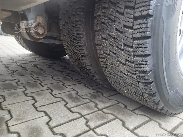 Atkritumu mašīna Volvo FE320