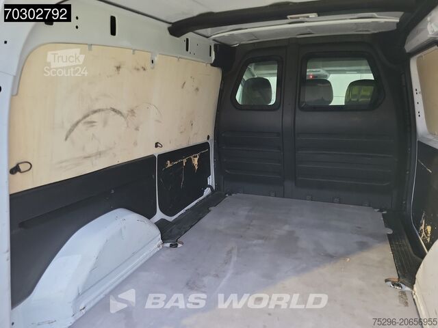 Kombi s vysokou střechou Mercedes Citan 112 CDI L2H1 Airco Cruise Camera Parkeers...