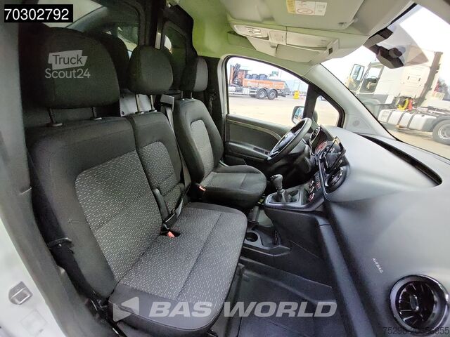 Kombi s vysokou střechou Mercedes Citan 112 CDI L2H1 Airco Cruise Camera Parkeers...