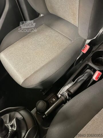 Minibus FIAT Doblò  Doblò 1.3 MJT PC Combi N1 SX