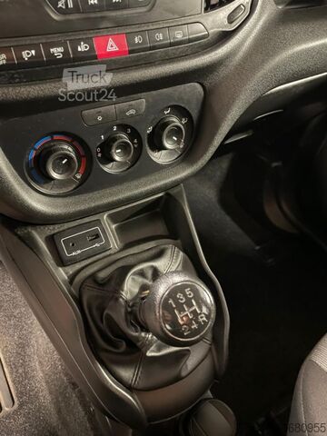 Minibus FIAT Doblò Doblò 1.3 MJT PC Combi N1 SX