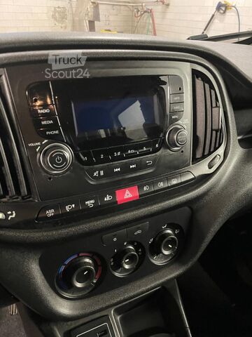 Minibus FIAT Doblò Doblò 1.3 MJT PC Combi N1 SX