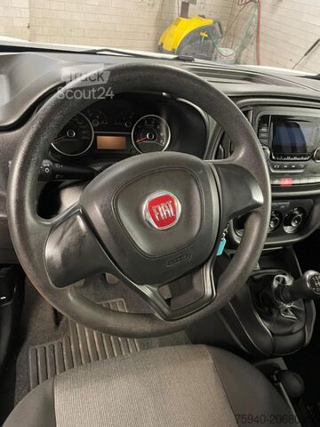 Minibus FIAT Doblò Doblò 1.3 MJT PC Combi N1 SX