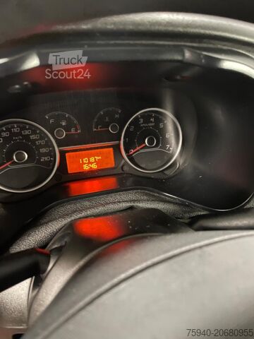 Minibus FIAT Doblò Doblò 1.3 MJT PC Combi N1 SX