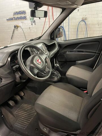 Minibus FIAT Doblò Doblò 1.3 MJT PC Combi N1 SX