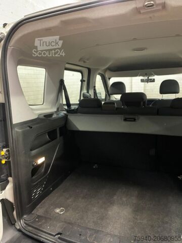 Minibus FIAT Doblò  Doblò 1.3 MJT PC Combi N1 SX