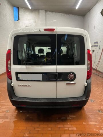 Minibus FIAT Doblò Doblò 1.3 MJT PC Combi N1 SX