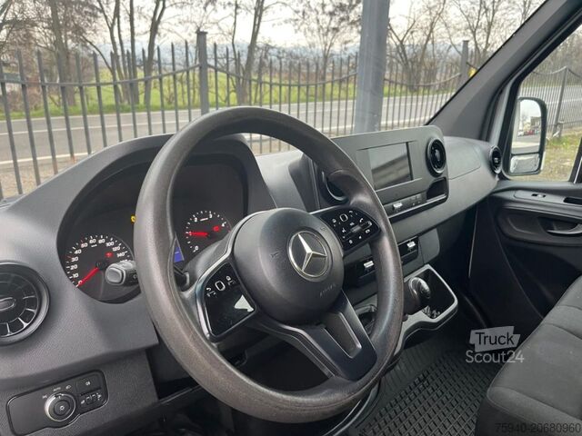 Panel van MERCEDES-BENZ SPRINTER  311 2.1 CDI F 39/33 E6